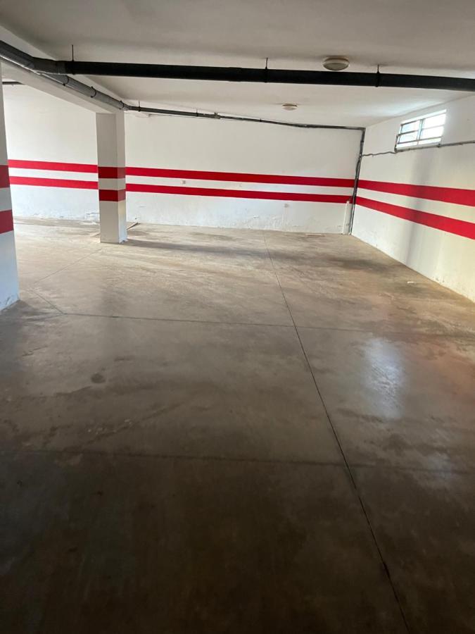 Residence Galets Sur Mer Dar Bouazza Bagian luar foto