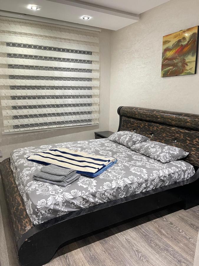 Residence Galets Sur Mer Dar Bouazza Bagian luar foto